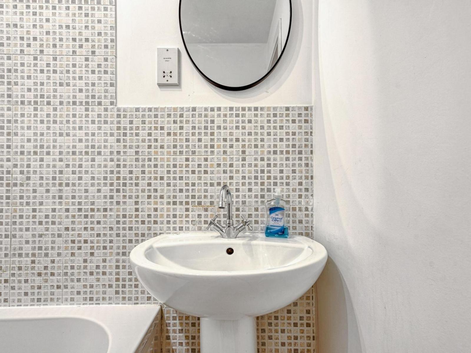 Apartamento Pass The Keys Luxury In Center Parking Manchester