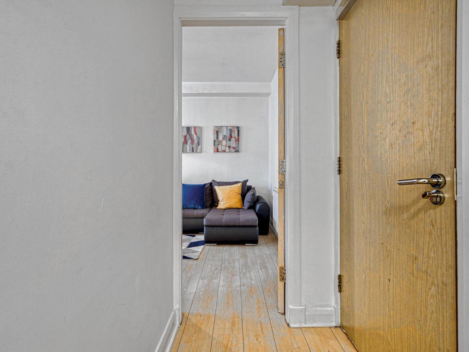 Apartamento Pass The Keys Luxury In Center Parking *