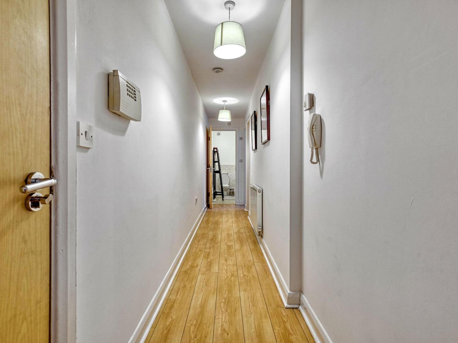 Apartamento Pass The Keys Luxury In Center Parking *